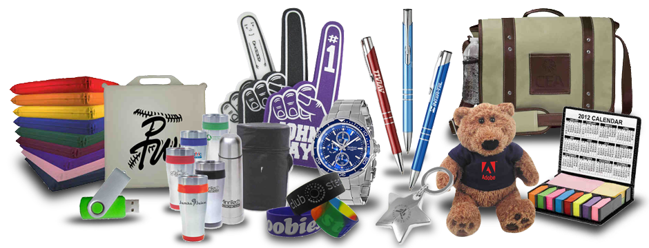 Best Promotional Items Best Promo Giveaway Items