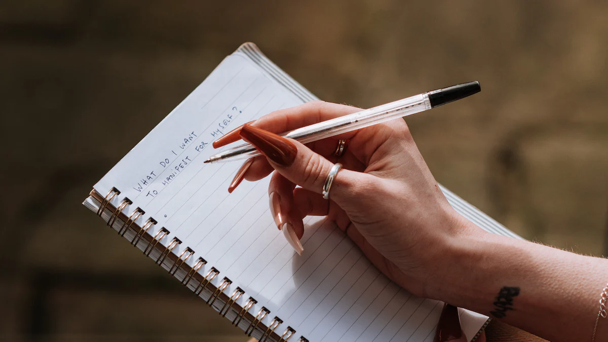 How to Overcome Writer’s Block: Tips for Finding Inspiration