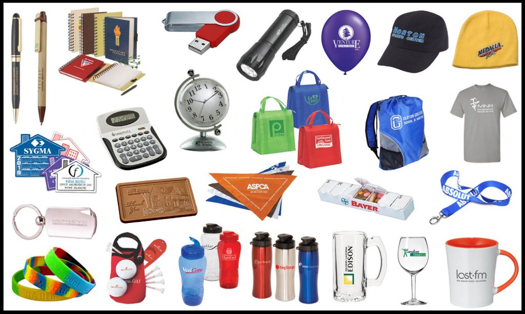 Unique Trade Show Giveaways – Best Promo Giveaway Items