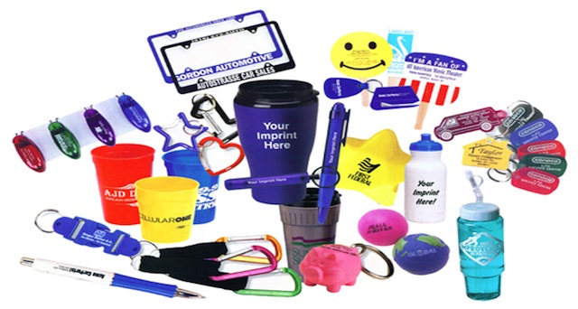 Fun Promotional Giveaways